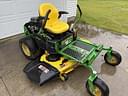 2022 John Deere Z375R Image
