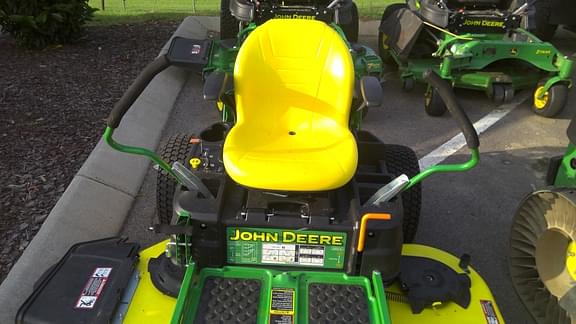 Image of John Deere Z375R equipment image 2