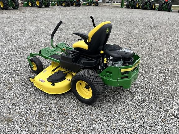 Image of John Deere Z375R equipment image 1