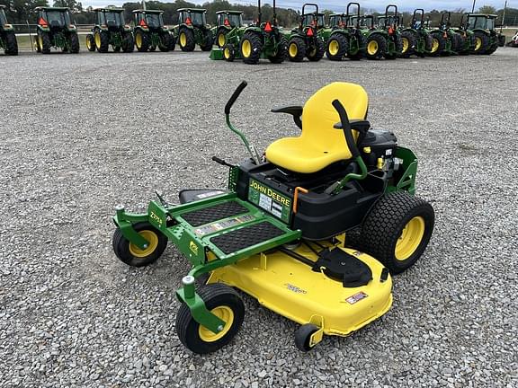 Image of John Deere Z375R Primary image