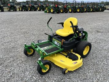 Main image John Deere Z375R