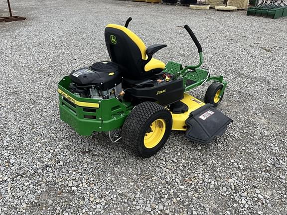 Image of John Deere Z375R equipment image 3