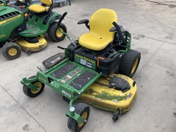 Main image John Deere Z375R