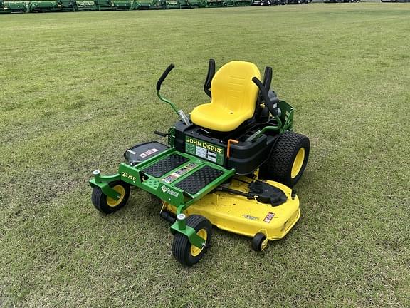 Image of John Deere Z375R equipment image 1