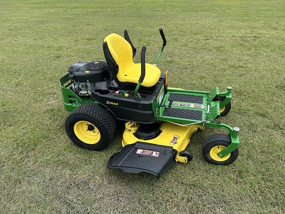 Image of John Deere Z375R equipment image 3