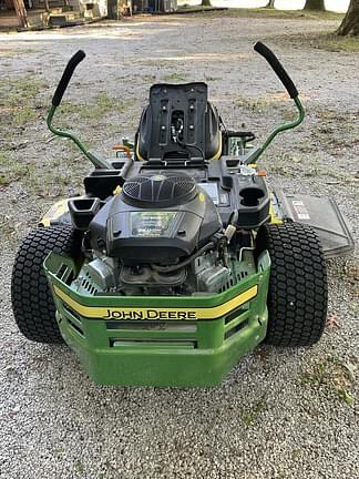 Image of John Deere Z375R Image 1