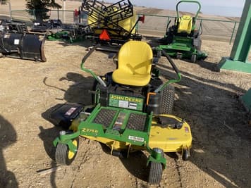 Main image John Deere Z375R