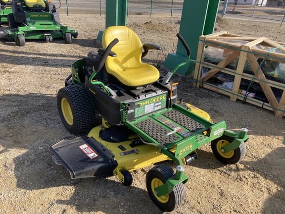 Image of John Deere Z375R equipment image 1