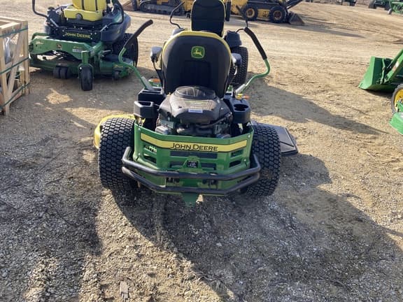 Image of John Deere Z375R equipment image 4
