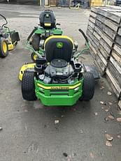 Main image John Deere Z375R 4