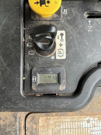 Image of John Deere Z375R equipment image 4