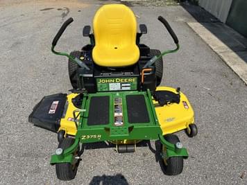 Main image John Deere Z375R