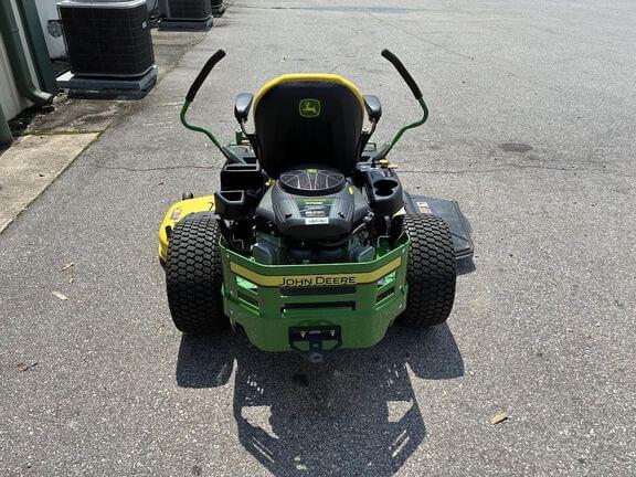 Image of John Deere Z375R equipment image 2
