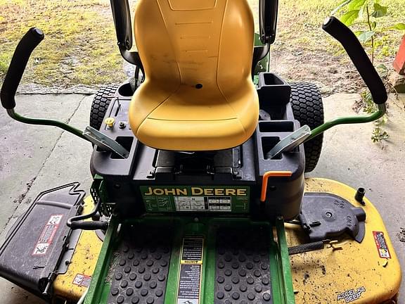 Image of John Deere Z375R equipment image 4