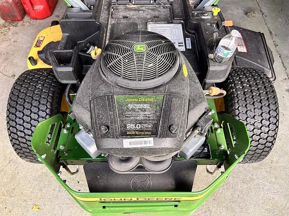 Image of John Deere Z375R equipment image 2