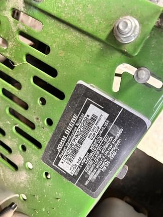 Image of John Deere Z375R Primary image