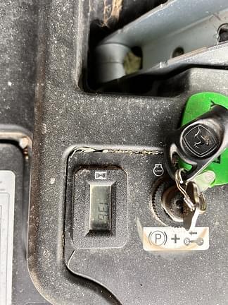 Image of John Deere Z375R equipment image 1