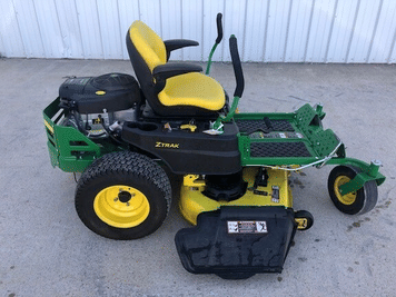 Main image John Deere Z375R