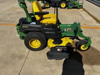 Image of John Deere Z515E equipment image 4