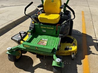 Image of John Deere Z515E Primary image