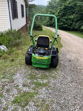 Image of John Deere Z515E equipment image 2