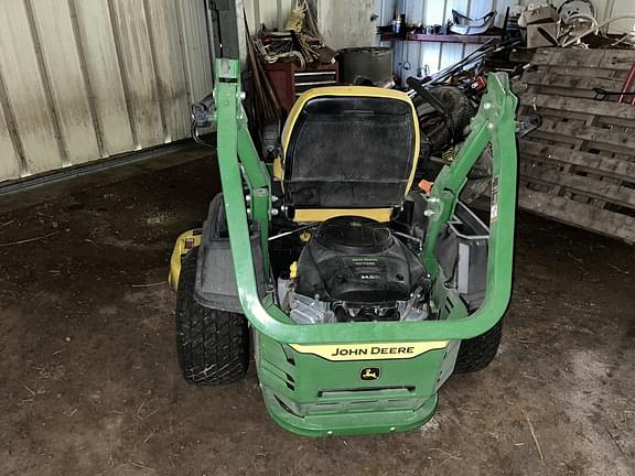 Image of John Deere Z515E equipment image 3