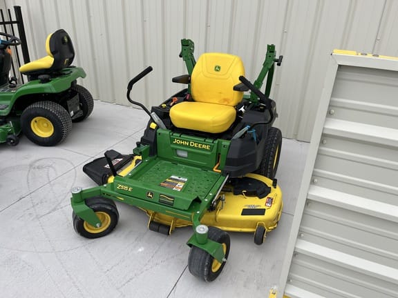 Main image John Deere Z515E