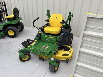 Main image John Deere Z515E