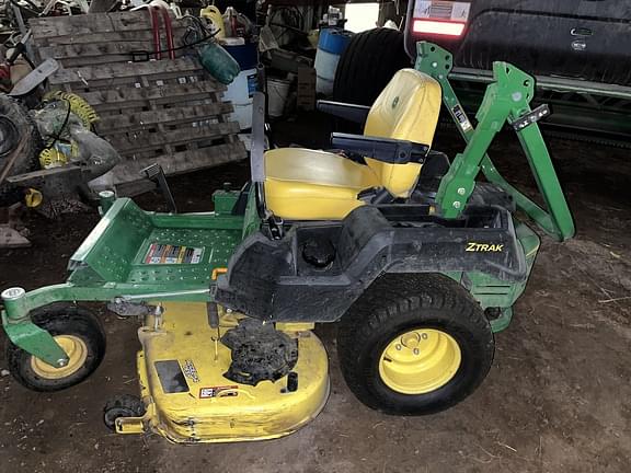 Image of John Deere Z515E Primary image