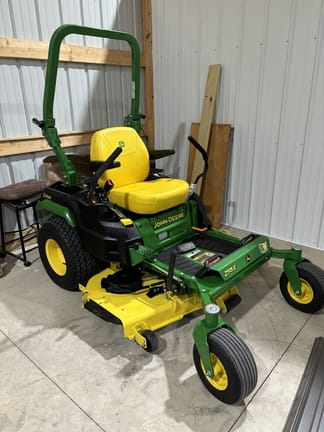 Main image John Deere Z515E