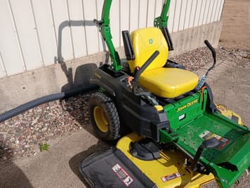 Main image John Deere Z515E
