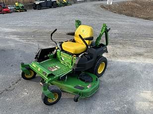 Main image John Deere Z515E