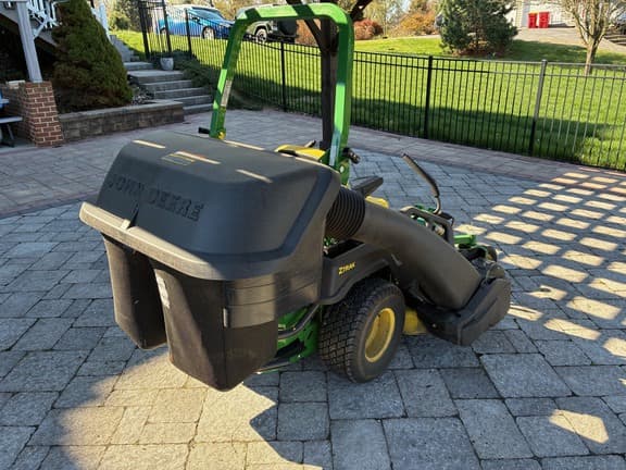 Image of John Deere Z515E equipment image 2