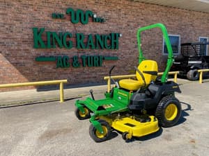 2022 John Deere Z515E Image