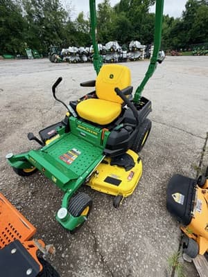 2022 John Deere Z515E Image