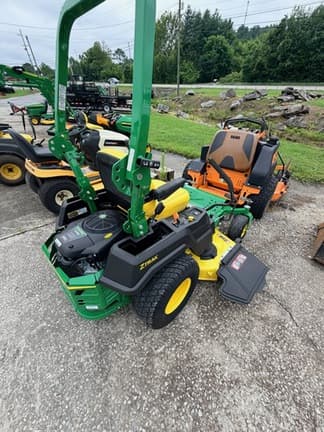 Image of John Deere Z515E Image 1