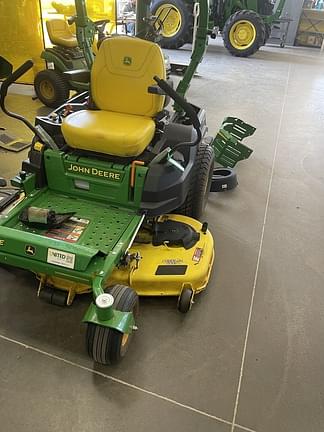 Image of John Deere Z515E equipment image 2