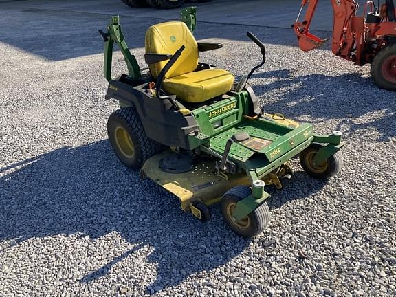 Image of John Deere Z515E equipment image 1