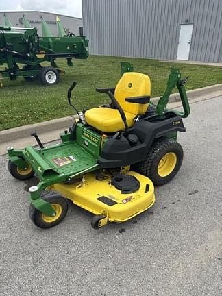 Image of John Deere Z515E equipment image 2