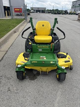 Image of John Deere Z515E equipment image 1