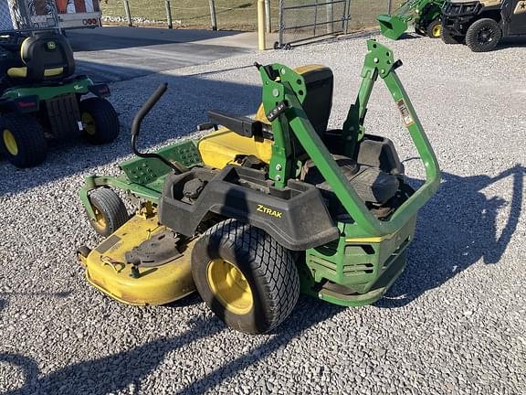 Image of John Deere Z515E equipment image 4