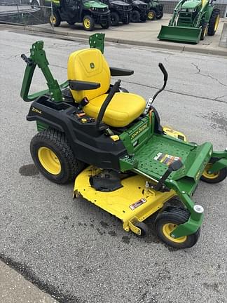 Image of John Deere Z515E Primary image