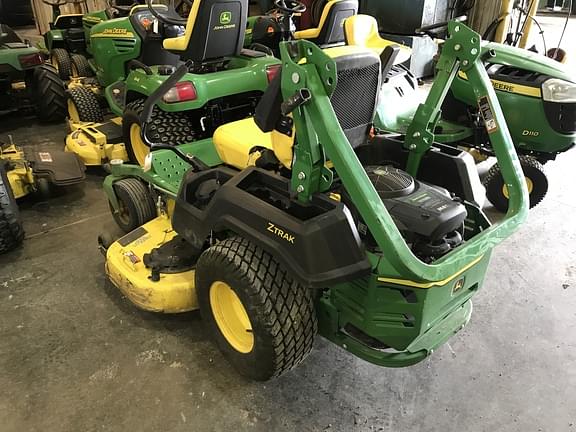 Image of John Deere Z515E Primary Image