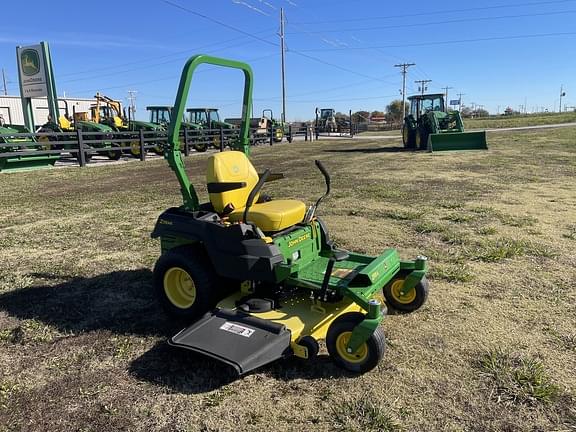 Image of John Deere Z515E equipment image 2