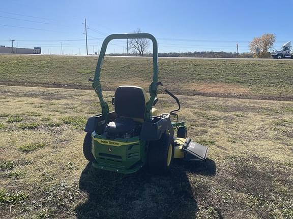 Image of John Deere Z515E equipment image 4