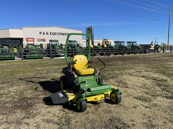 Image of John Deere Z515E equipment image 3