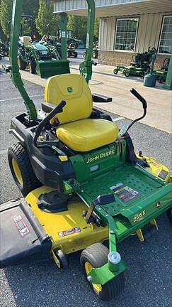 Image of John Deere Z515E equipment image 1