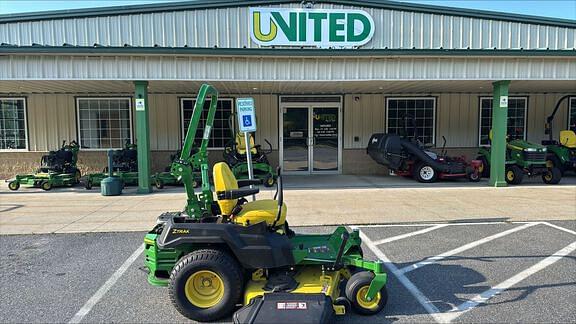 Image of John Deere Z515E Primary image