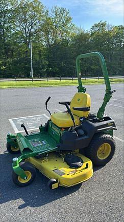 Image of John Deere Z515E equipment image 3