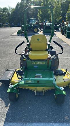Image of John Deere Z515E equipment image 2